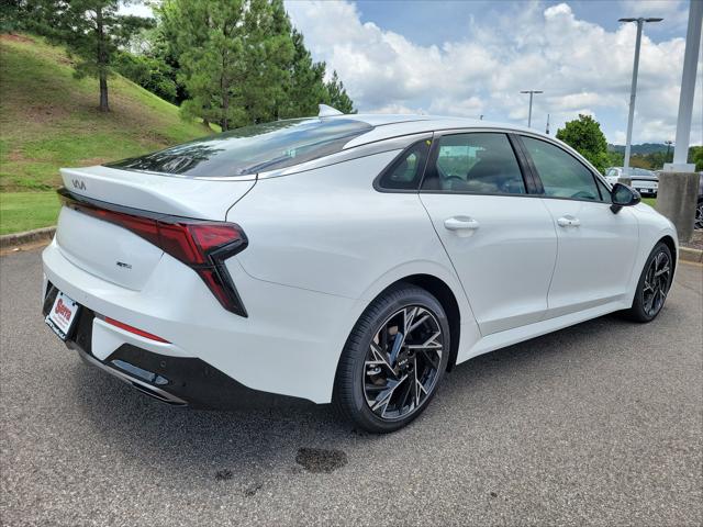 2026 Kia K5 GT-Line FWD