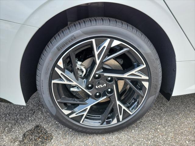 2026 Kia K5 GT-Line FWD