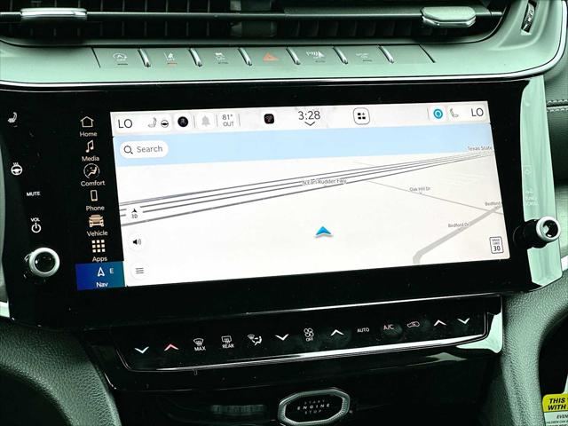 2026 Jeep Grand Cherokee Altitude 4x2