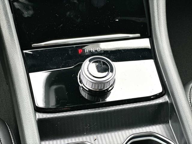 2026 Jeep Grand Cherokee Altitude 4x2