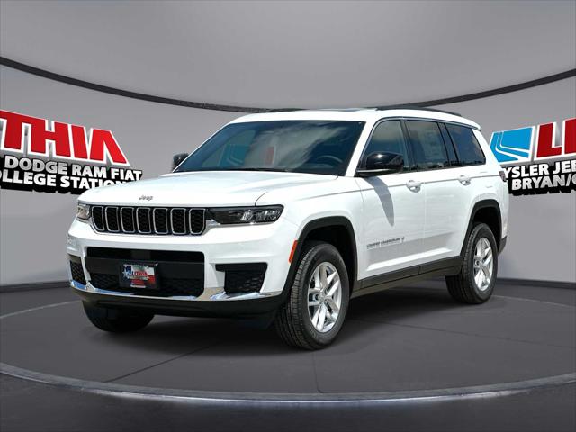 2026 Jeep Grand Cherokee L Altitude 4x2 for sale in Bryan, TX