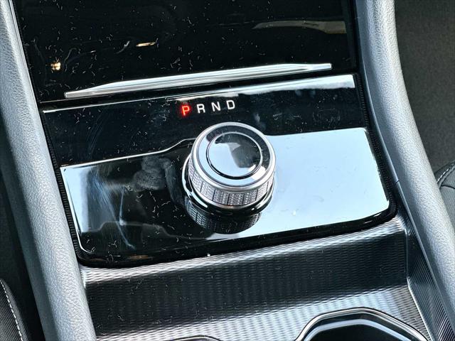 2026 Jeep Grand Cherokee L Altitude 4x2