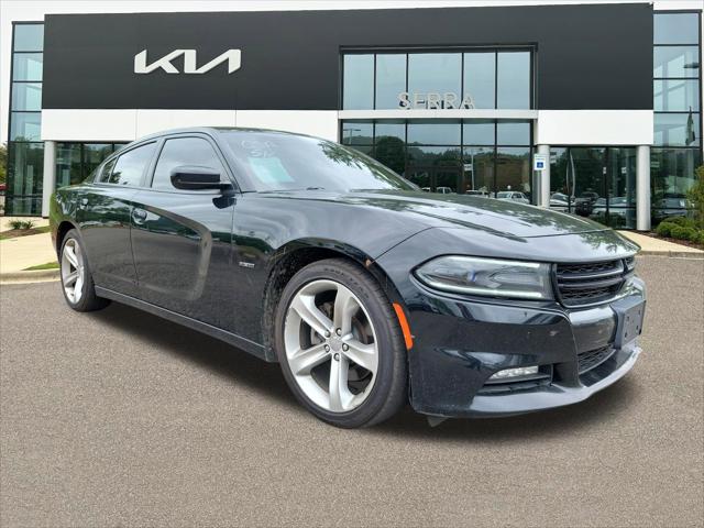 2016 Dodge Charger R/T for sale in Birmingham, AL