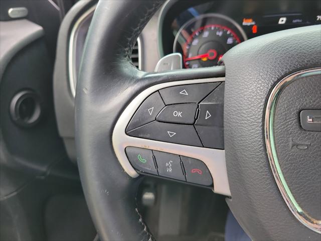 2016 Dodge Charger R/T