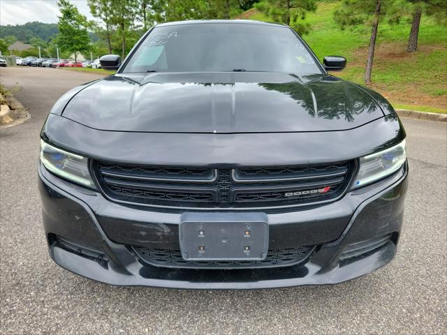 2016 Dodge Charger R/T