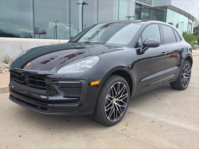 2026 Porsche Macan Unknown for sale in Tulsa, OK