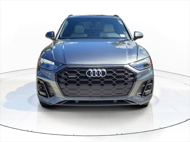 2025 Audi Q5 Premium 45 TFSI S line quattro