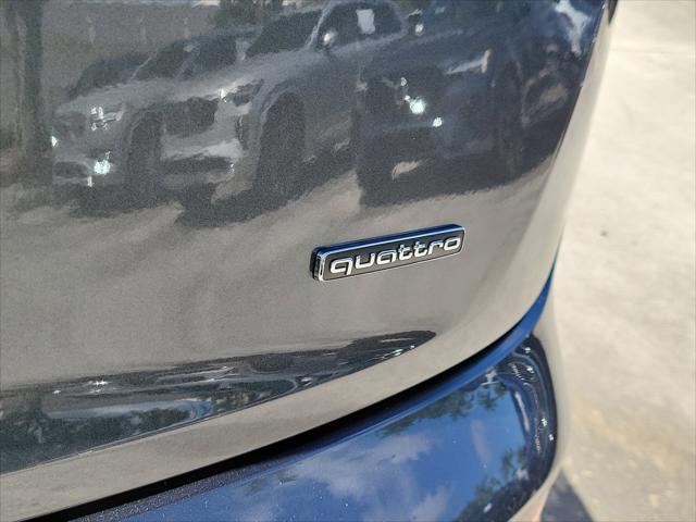 2025 Audi Q5 Premium 45 TFSI S line quattro