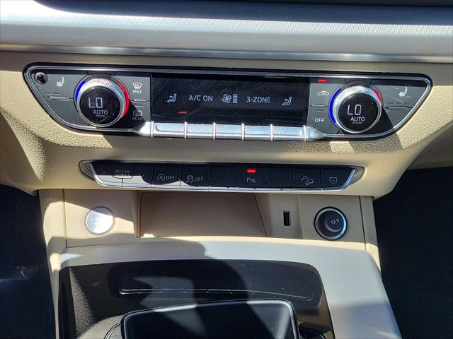 2025 Audi Q5 Premium 45 TFSI S line quattro