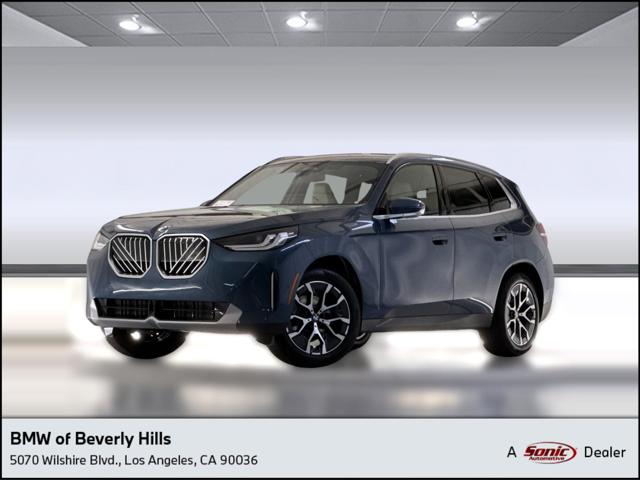2026 BMW X3 30 xDrive for sale in Los Angeles, CA