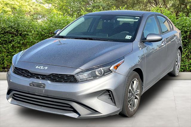 2023 Kia Forte LXS for sale in GLASSBORO, NJ