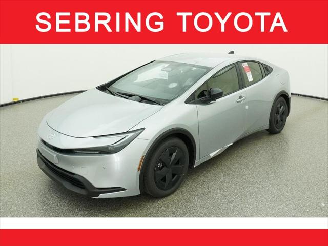 2026 Toyota Prius LE for sale in Sebring, FL
