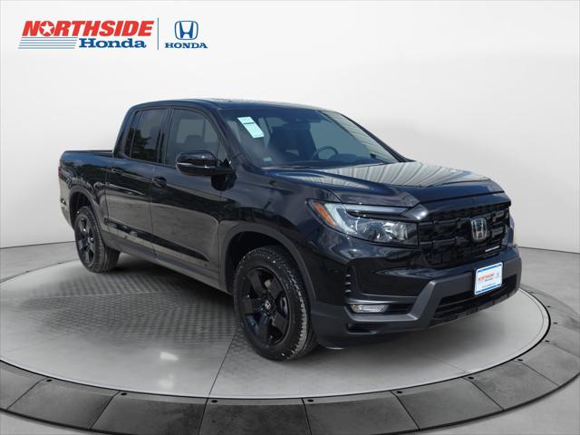 2026 Honda Ridgeline Black Edition for sale in San Antonio, TX