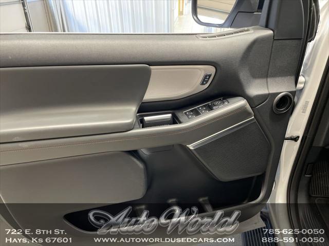 2025 Ford Expedition Active MAX
