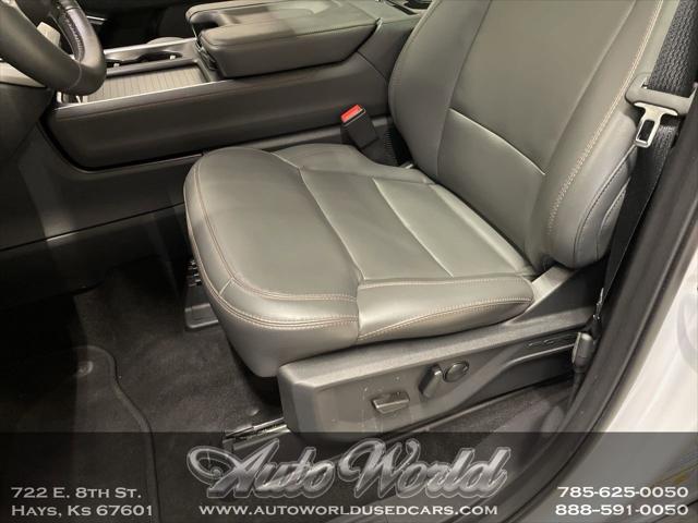 2025 Ford Expedition Active MAX