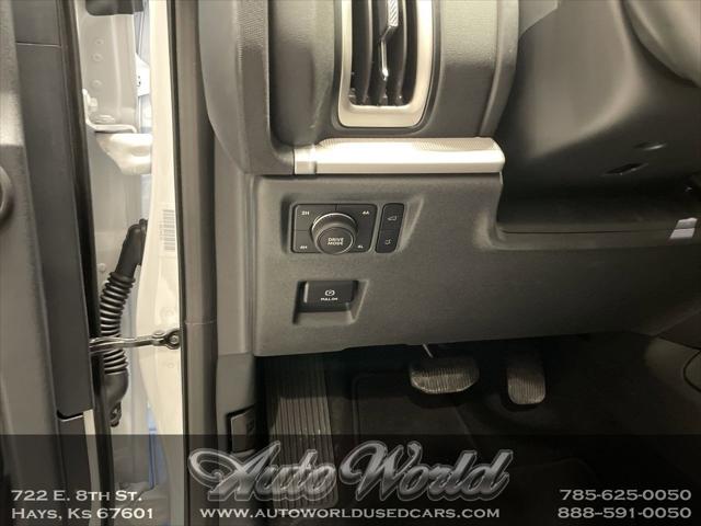 2025 Ford Expedition Active MAX