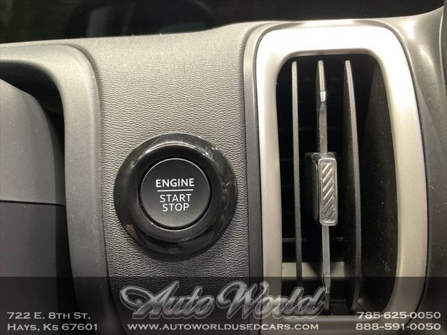 2025 Ford Expedition Active MAX