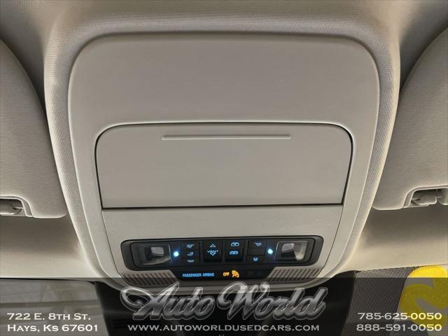 2025 Ford Expedition Active MAX