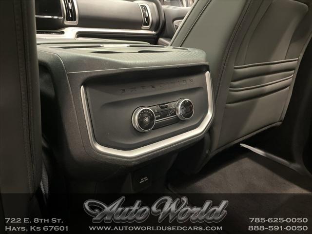 2025 Ford Expedition Active MAX