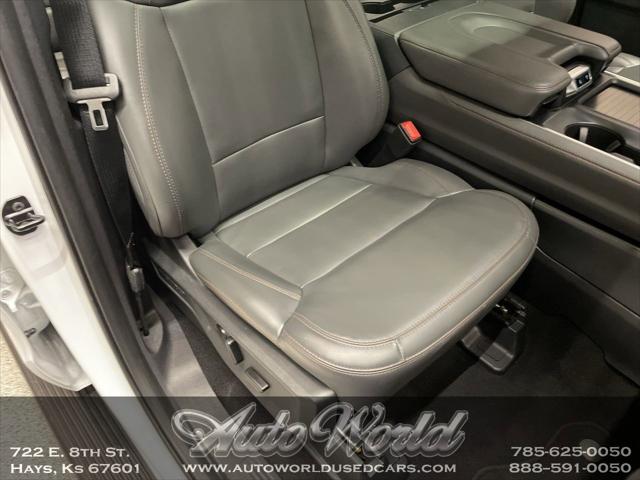 2025 Ford Expedition Active MAX