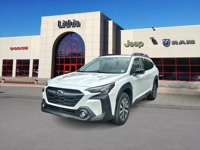 2025 Subaru Outback Premium for sale in Anchorage, AK