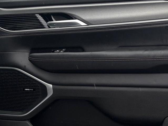 2026 Jeep Grand Wagoneer Limited Altitude 4x4