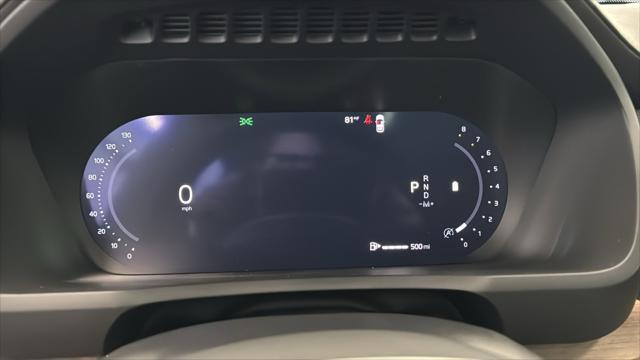 2026 Volvo XC90 Core, B5 AWD Gas (mild hybrid), Gasoline, Bright, 7 Seats