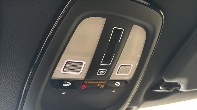 2026 Volvo XC90 Core, B5 AWD Gas (mild hybrid), Gasoline, Bright, 7 Seats
