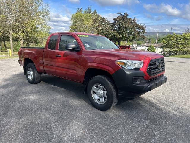 2019 Toyota Tacoma SR for sale in Altoona, PA