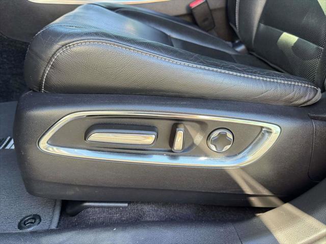 2019 Acura MDX Tech  Entertainment Pkgs