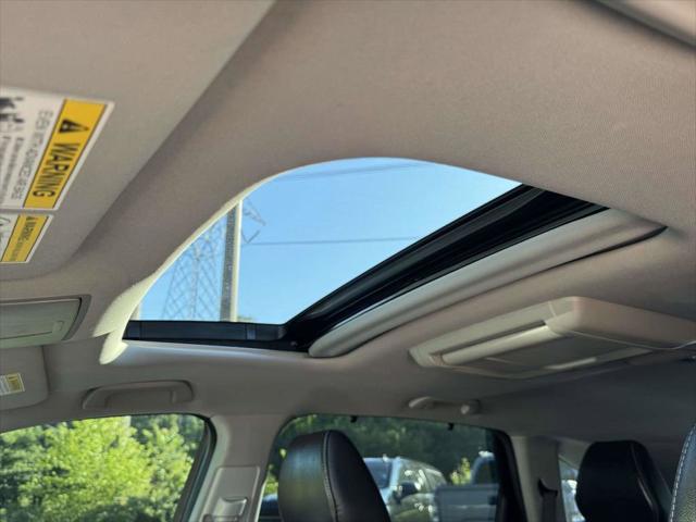 2019 Acura MDX Tech  Entertainment Pkgs