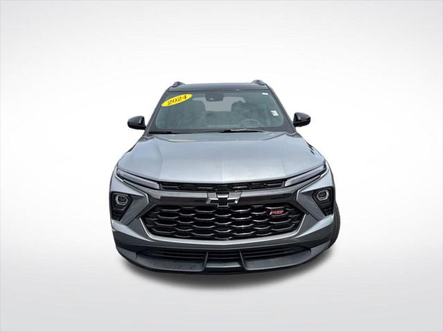 2024 Chevrolet TrailBlazer AWD RS