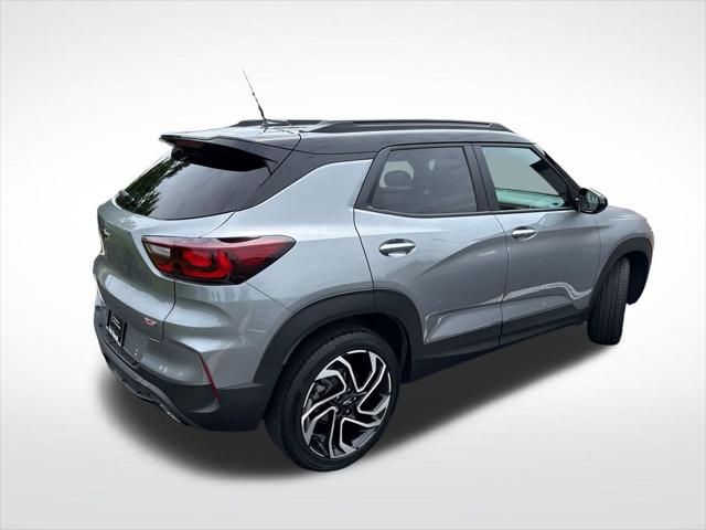 2024 Chevrolet TrailBlazer AWD RS