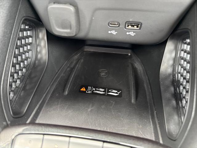2024 Chevrolet TrailBlazer AWD RS