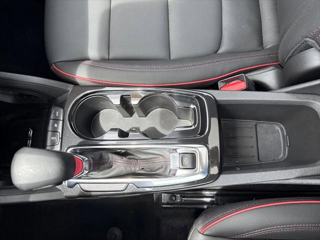 2024 Chevrolet TrailBlazer AWD RS