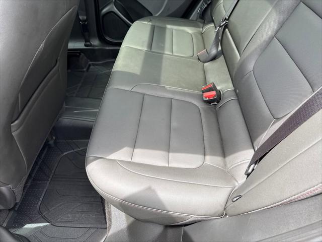 2024 Chevrolet TrailBlazer AWD RS