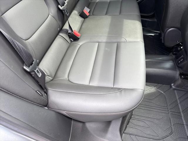 2024 Chevrolet TrailBlazer AWD RS