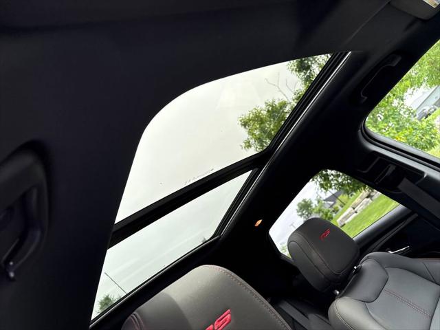 2024 Chevrolet TrailBlazer AWD RS
