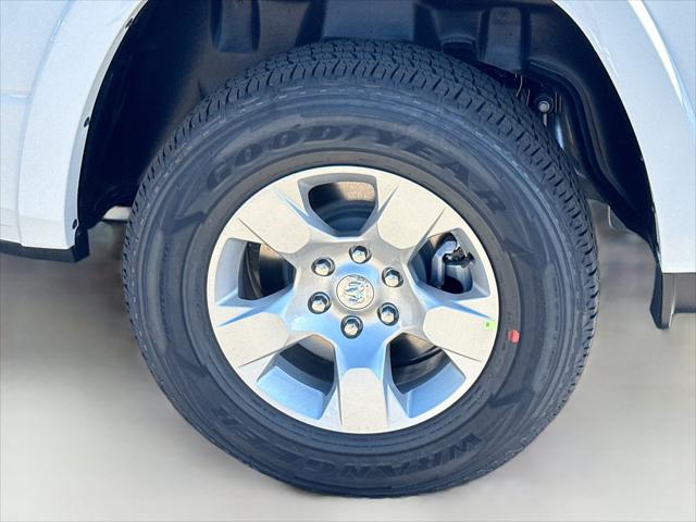 2026 Ram 1500 Big Horn Crew Cab 4x4 64 Box