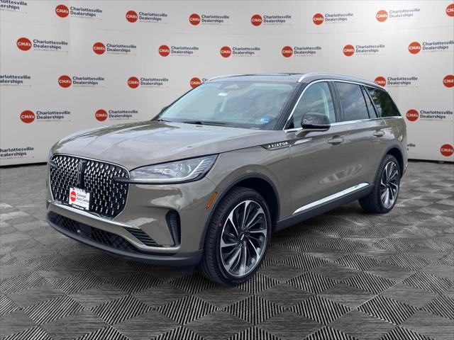 2026 Lincoln Aviator Reserve for sale in Charlottesville, VA