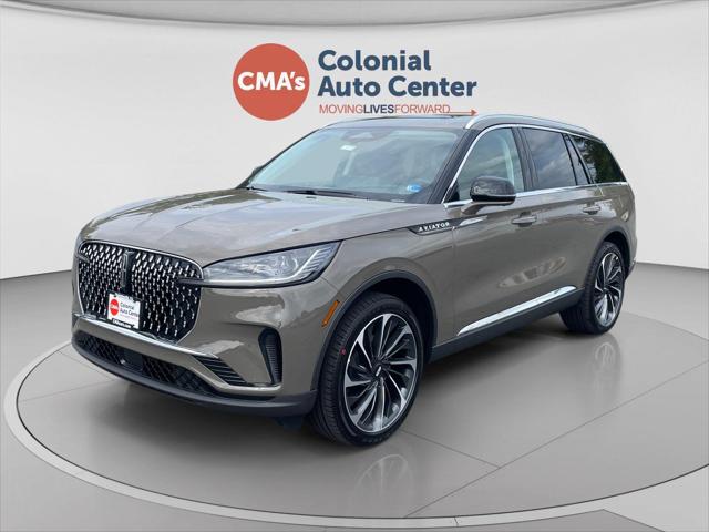2026 Lincoln Aviator Reserve for sale in Charlottesville, VA