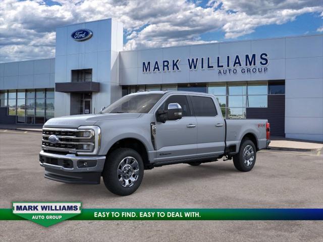 2026 Ford F-250 King Ranch for sale in Cincinnati, OH