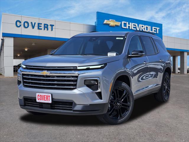 2026 Chevrolet Traverse FWD LT for sale in Hutto, TX