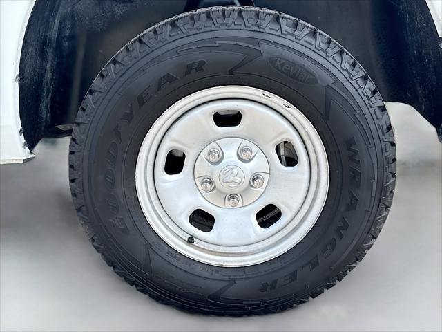 2023 Ram 1500 Classic Tradesman Crew Cab 4x4 5'7" Box