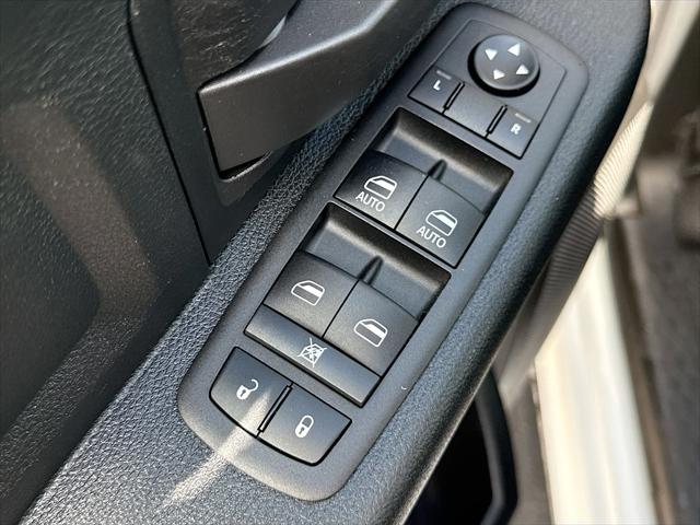 2023 Ram 1500 Classic Tradesman Crew Cab 4x4 5'7" Box