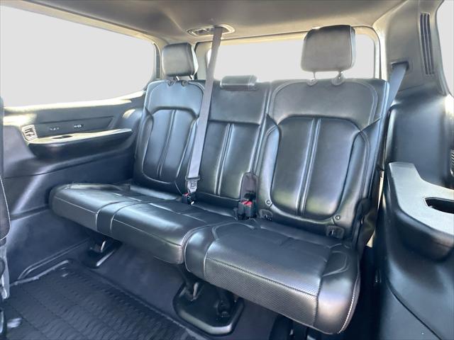 2022 Jeep Wagoneer Series III 4x4