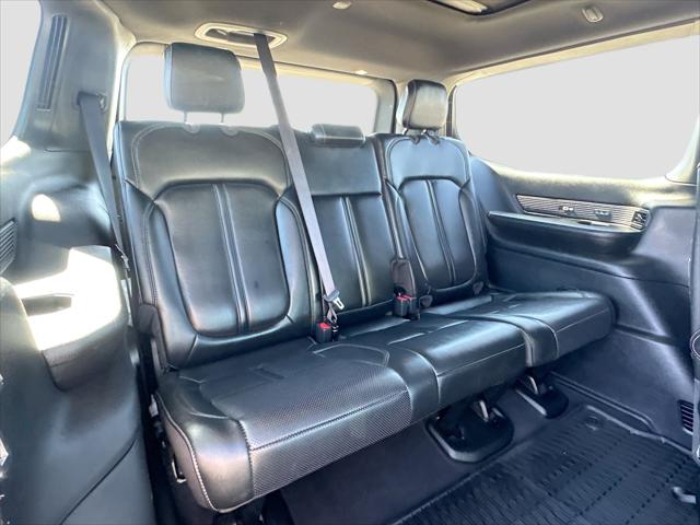 2022 Jeep Wagoneer Series III 4x4