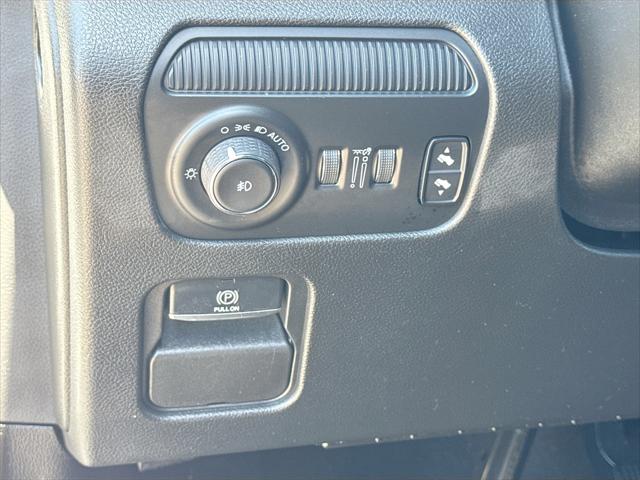 2022 Jeep Wagoneer Series III 4x4