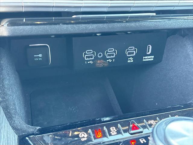2022 Jeep Wagoneer Series III 4x4