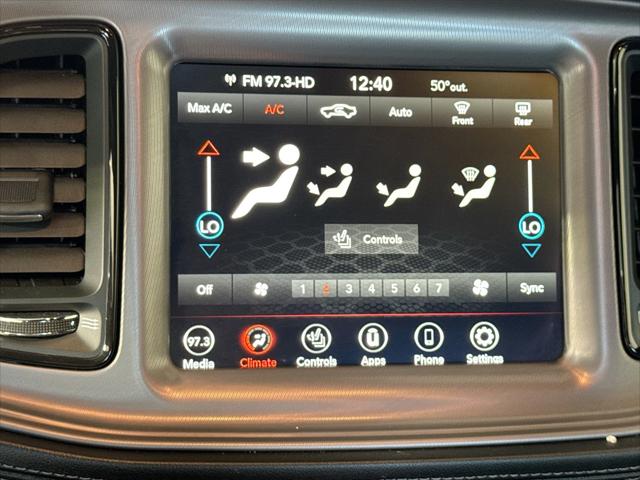 2023 Dodge Challenger SXT AWD